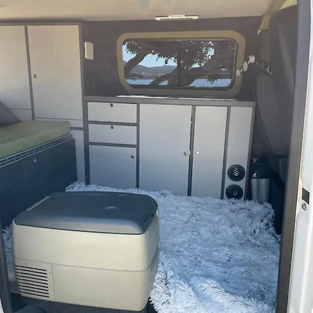 Camping Andwego Punat